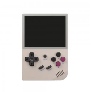 Consola Portátil Anbernic RG35XX Grey 